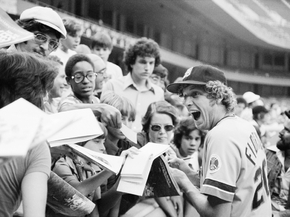 Mark Fidrych | Марк Фидрич