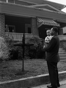 Martin Luther King | Мартин Лютер Кинг