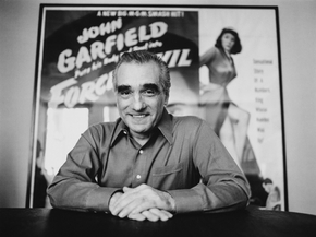 Martin Scorsese | Мартин Скорсезе Martin Scorsese | Мартин Скорсезе