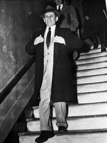 Meyer Lansky | Меер Лански - Гангстер