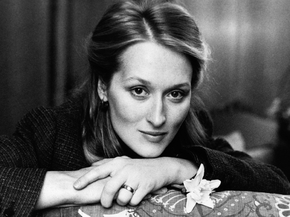 Mary Streep | Мерил Стрип