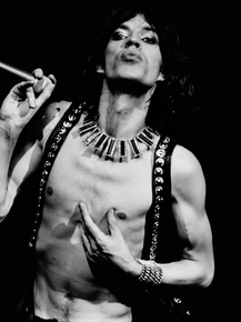 Jagger | Мик Джаггер