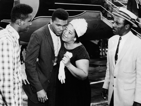 Muhammad Ali | Мухаммед Али