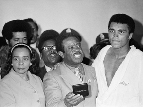 Muhammad Ali | Мухаммед Али