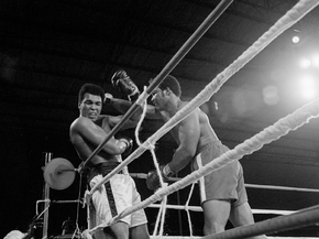 Muhammad Ali | Мухаммед Али