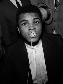 Muhammad Ali | Мухаммед Али