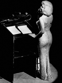 Marilyn Monroe | Мэрилин Монро