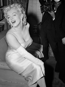 Marilyn Monroe | Мэрилин Монро
