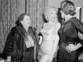 Marilyn Monroe | Мэрилин Монро Marilyn Monroe | Мэрилин Монро