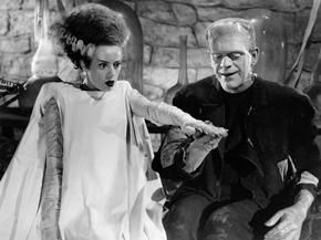 Bride of Frankenstein | Невеста Франкенштейна, 1935 Bride of Frankenstein | Невеста Франкенштейна, 1935