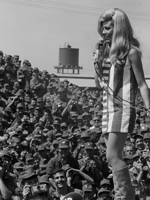 Nancy Sinatra | Нэнси Синатра