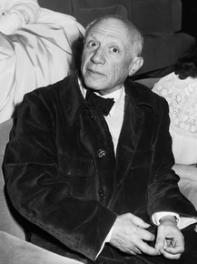 Pablo Picasso | Пабло Пикассо