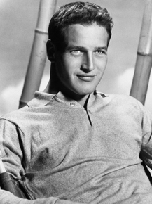 Paul Newman | Пол Ньюман