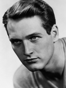 Paul Newman | Пол Ньюман