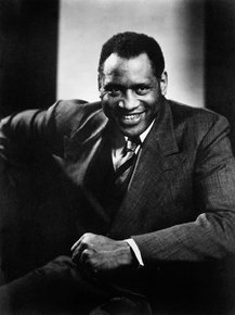 Paul Robeson | Поль Робсон
