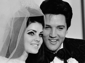 Presley Elvis | Элвис Пресли и Присцилла Пресли Presley Elvis | Элвис Пресли и Присцилла Пресли