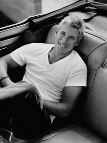 Richard Gere | Ричард Гир