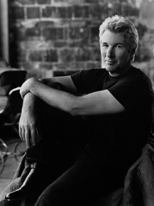 Richard Gere | Ричард Гир Richard Gere | Ричард Гир
