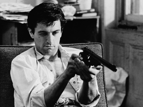 Robert De Niro | Роберт де Ниро
