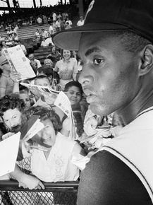 Roberto Clemente | Роберто Клементе