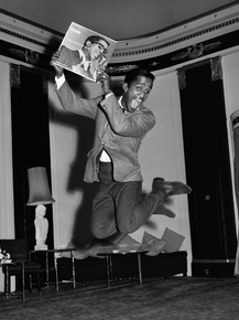 Sammy Davis | Сэмми Дэвис