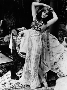 Theda Bara | Теда Бара