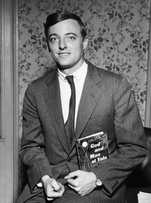 William Frank Buckley | Уильям Фрэнк Бакли