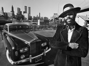 Walt Frazier | Уолт Фрейзер