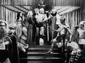Flash Gordon | Флэш Гордон Flash Gordon | Флэш Гордон