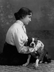Helen Adams Keller | Хелен Адамс Келлер