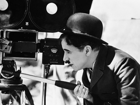 Charlie Chaplin | Чарли Чаплин