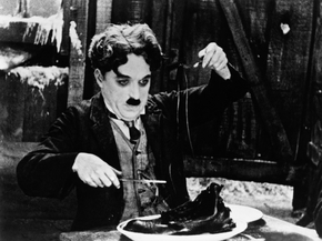 Charlie Chaplin | Чарли Чаплин