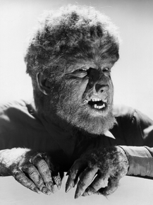 The Wolf Man | Человек-волк, 1941