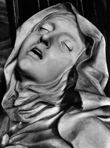 Экстаз святой Терезы