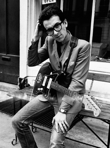 Elvis Costello | Элвис Костелло