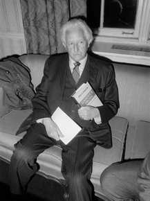 Erik Homburger Erikson | Эрик Хомбургер Эриксон