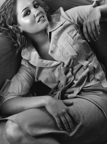 Erika Christensen | Эрика Кристенсен Erika Christensen | Эрика Кристенсен