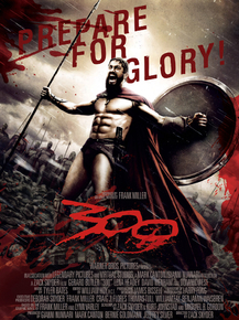 300 Спартанцев - Prepare For Glory 300 Спартанцев - Prepare For Glory