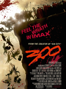 300 Спартанцев - Feel The Wrath 300 Спартанцев - Feel The Wrath