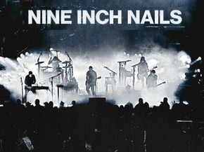 Nine Inch Nails