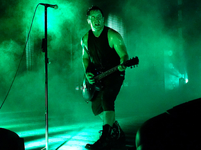 Nine Inch Nails