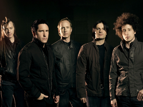 Nine Inch Nails
