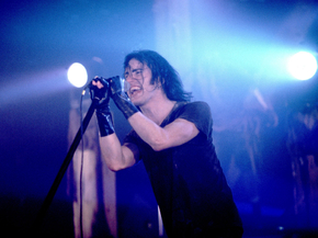 Nine Inch Nails