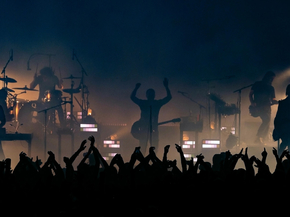 Nine Inch Nails