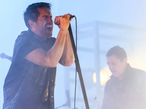 Nine Inch Nails