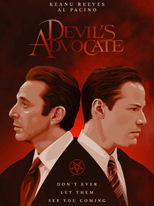The Devil's Advocate | Адвокат дьявола