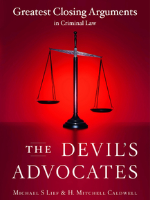 The Devil's Advocate | Адвокат дьявола