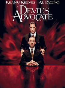 The Devil's Advocate | Адвокат дьявола