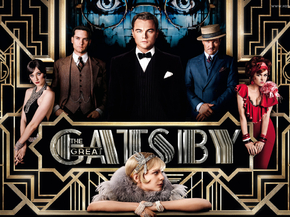 The Great Gatsby | Великий Гэтсби