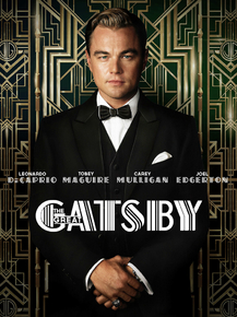 The Great Gatsby | Великий Гэтсби